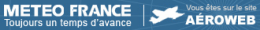 Logo Météo Aéroweb