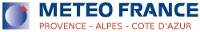 Logo Météo PACA