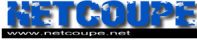 Logo Netcoupe