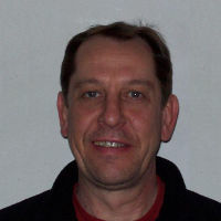 Membre : Laurent MONTENOIS